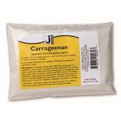 Jacquard Carrageenan 4oz Bag