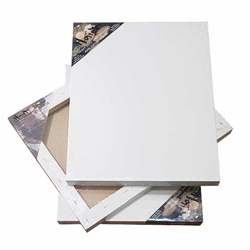Monet 16 x 20 Stretched Canvas (Box of 3)