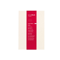 Sense Book Refill