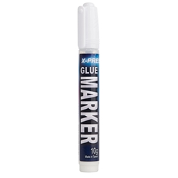 X-Press It Glue Marker Medium Nib