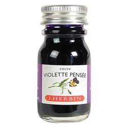 J. Herbin Fountain Pen Ink