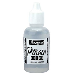Jacquard Pinata Alcohol Ink Clean Up Solution