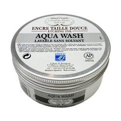Charbonnel Aqua Wash Etching Ink- 150ml Cans
