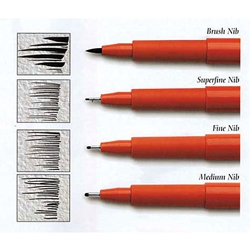 Faber Castell Pitt Artist' Pen - Fine Liner