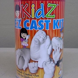 Art Molds Kidz EZ Casting Kit
