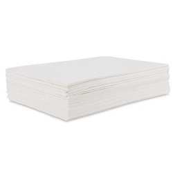 Arnold Grummer's Cotton Linter Sheets- 5 Pound Pack