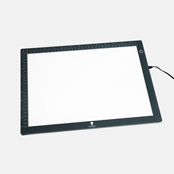 Wafer Lightbox