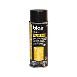 Blair Spray Digi-Finish -Matte