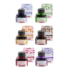 J. Herbin Scented Fountain Pen Inks