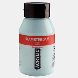 Amsterdam Standard Series Acrylic 1000ml Jars