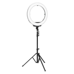 Artograph Ring Light 16" With Floor Height Stand