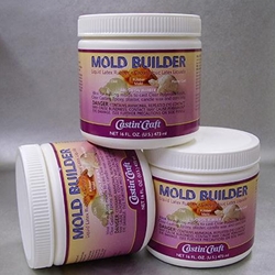 Mold Builder Liquid Latex Rubber