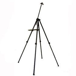 Quattro 4 Legged Aluminum Easel