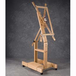 Windmill Studio Easel
