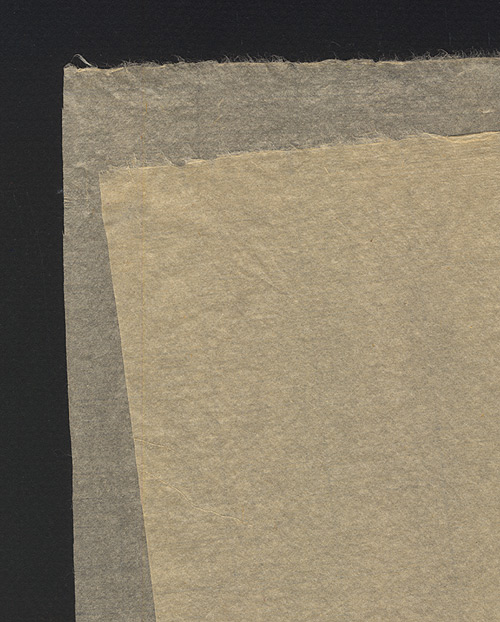 Japanese Mitsumata Tissue 22x27.5 Inch Sheet