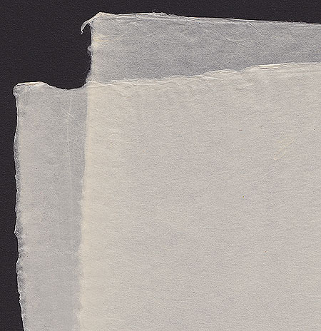 Yamagampi Japanese Tissue Paper- 18x23.5 Inch Sheet