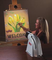 Artograph Tracer Opaque Projector