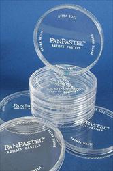 PanPastel Pack of 8 Extra Sofft Jar Lids