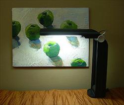 Daylight Compact Lamp