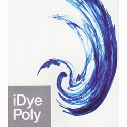 iDye Poly Fabric Dye