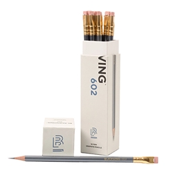 Individual Blackwing 602 Pencil