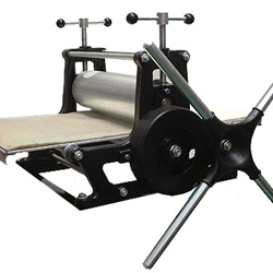 Holbein Medium Etching Press (Additional shipping charges apply due to weight!)