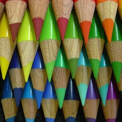 Faber Castell Polychromos Artists Colored Pencils