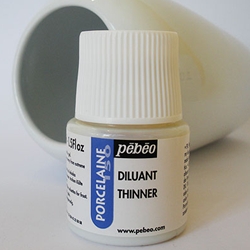 Porcelaine 150 Thinner - 45ml Bottle