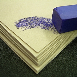 UART Grade 400 Archival Sanded Pastel Paper Sheets