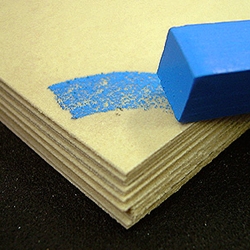UART Grade 500 Archival Sanded Pastel Paper Sheets