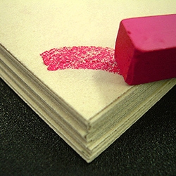 UART Grade 600 Archival Sanded Pastel Paper Sheets