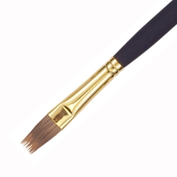 Princeton Miniature Detail Brushes - Grainer - 3/8"