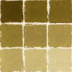 Roche Pastel Values Sets of 9 - Lichen Green 5120 Series