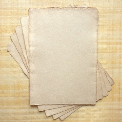HEMP PAPER hemp paper: