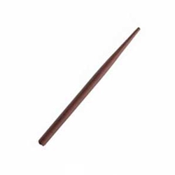 e+m Calligraphy Nib Penholder - Saggitarius Mahogany