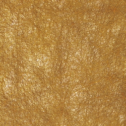 Spun Metallic Paper - Gold 19.5"x27.5" Sheet