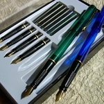 Pen and Ink Sets