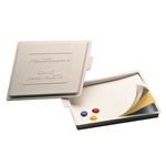 Covered Plastic Palettes