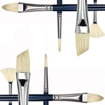 5200 Series Better Chinese Bristle Brushes