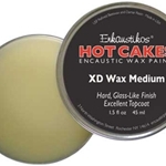 Extra Damar Wax Medium