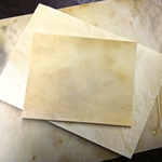 Genuine Animal Skin Parchment
