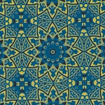 Moroccan Inspired Papers