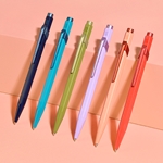 Caran D'Ache Ballpoint Pen 849 CLAIM YOUR STYLE Limited Edition