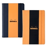 Fineartstore.com - Rhodia Hardbound Journals