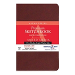 Fineartstore.com - Stillman & Birn Softcover Sketchbooks