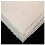 Arches Text Wove Printmaking Paper- Ten 25.5" x 40" Sheets