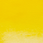 Cadmium-Free Yellow Pale