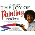 Bob Ross Painting Instructional Books