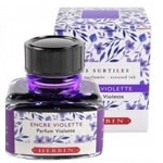 J. Herbin Scented Fountain Pen Inks