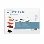 New Wave White Pad